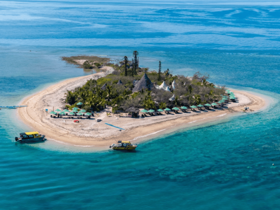 Île aux Canards