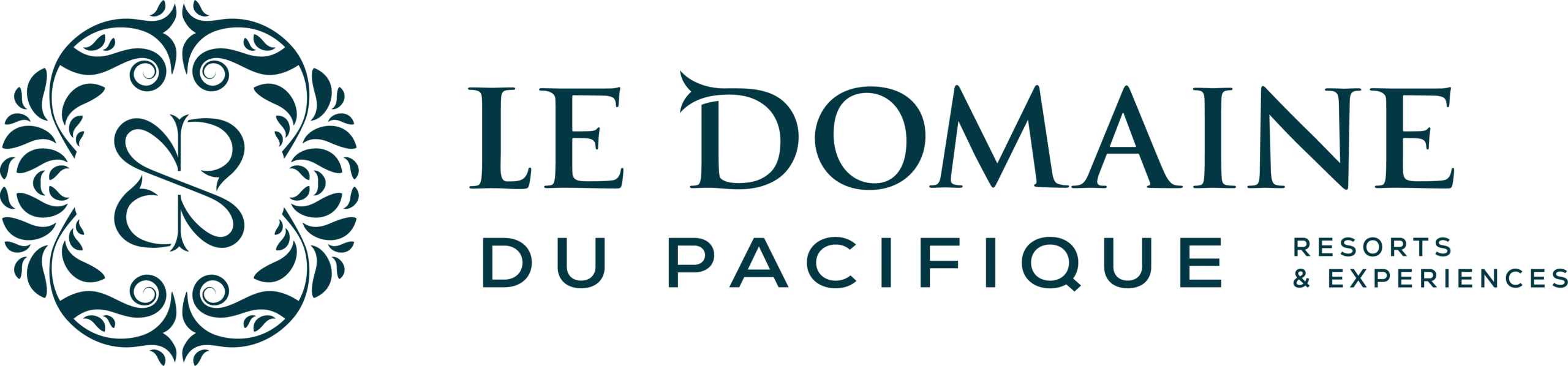 Le Domaine du Pacifique