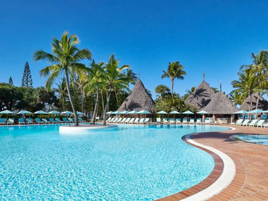Le Domaine Nouméa
