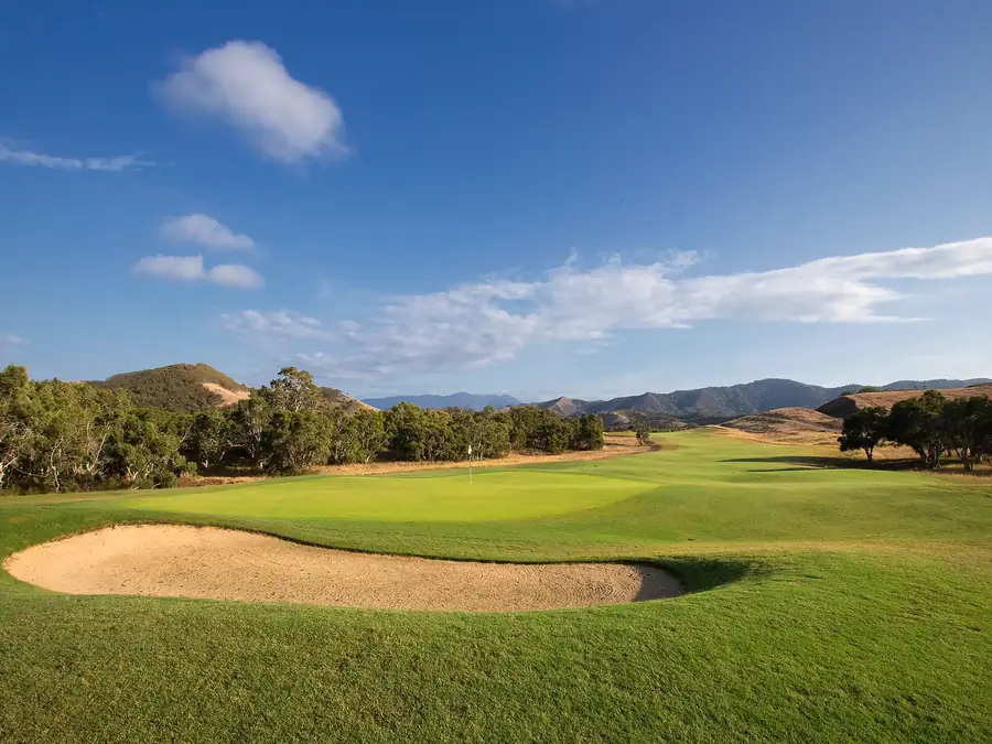 Golf de Déva