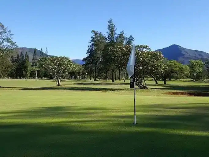 Golf de Dumbéa